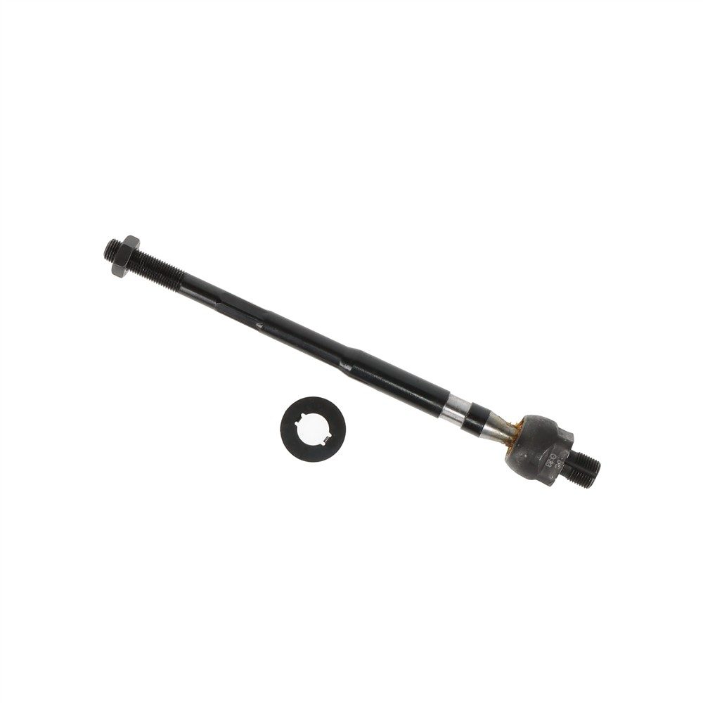 AC Delco Silver Front Inner Straight Tie Rod End 46A0481A — image 4